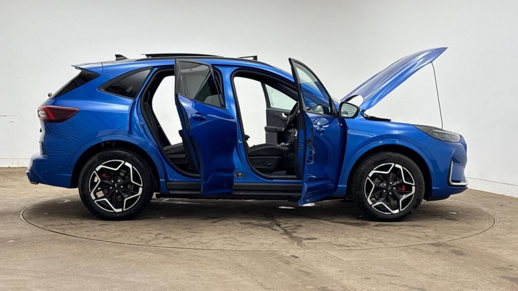 Used Ford Kuga 2025 for sale - 77249169: Photo 10