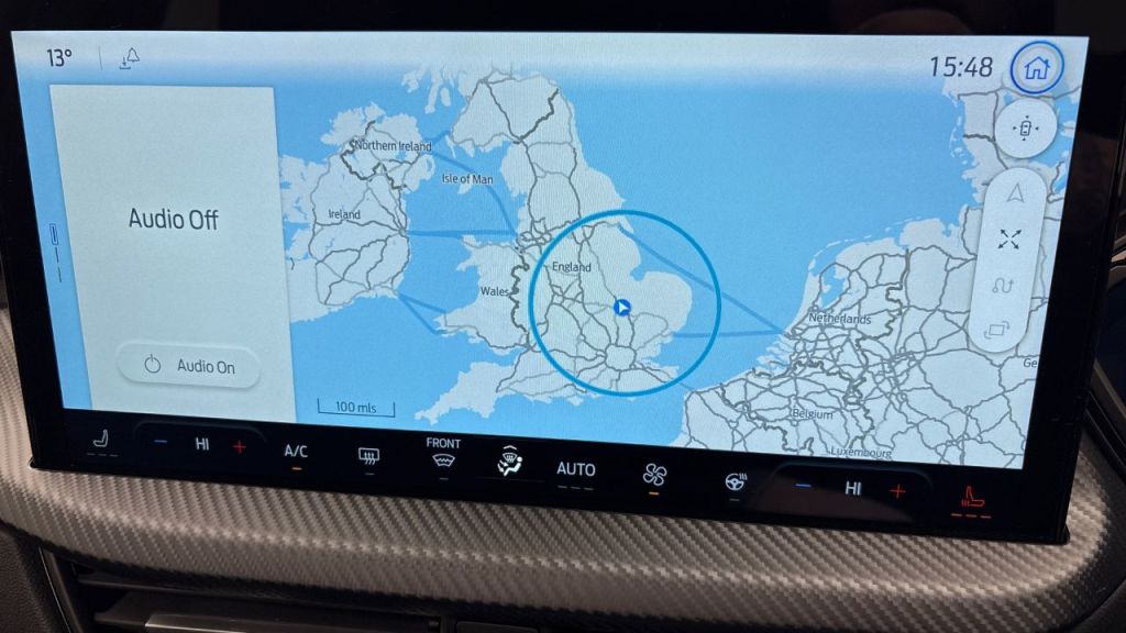 Used Ford Kuga 2025 for sale - 77249169: Photo 11