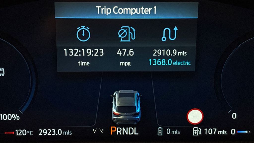 Used Ford Kuga 2025 for sale - 77249169: Photo 12