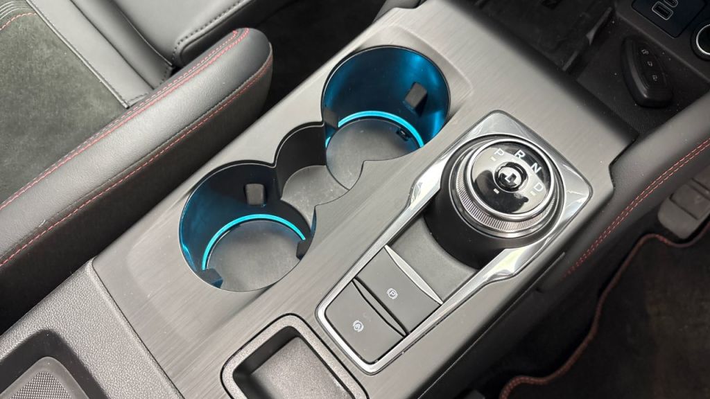 Used Ford Kuga 2025 for sale - 77249169: Photo 14