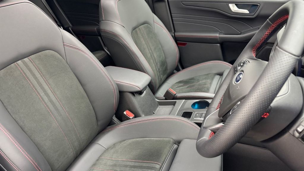 Used Ford Kuga 2025 for sale - 77249169: Photo 19