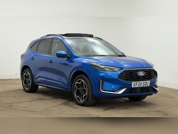 Used Ford Kuga 2025 for sale - 77249169: Photo