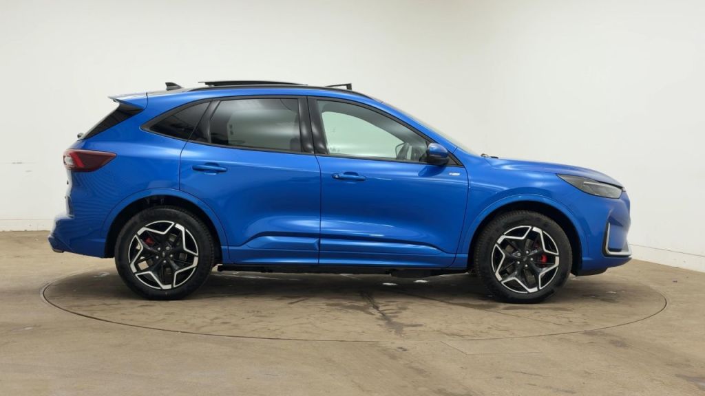 Used Ford Kuga 2025 for sale - 77249169: Photo 2