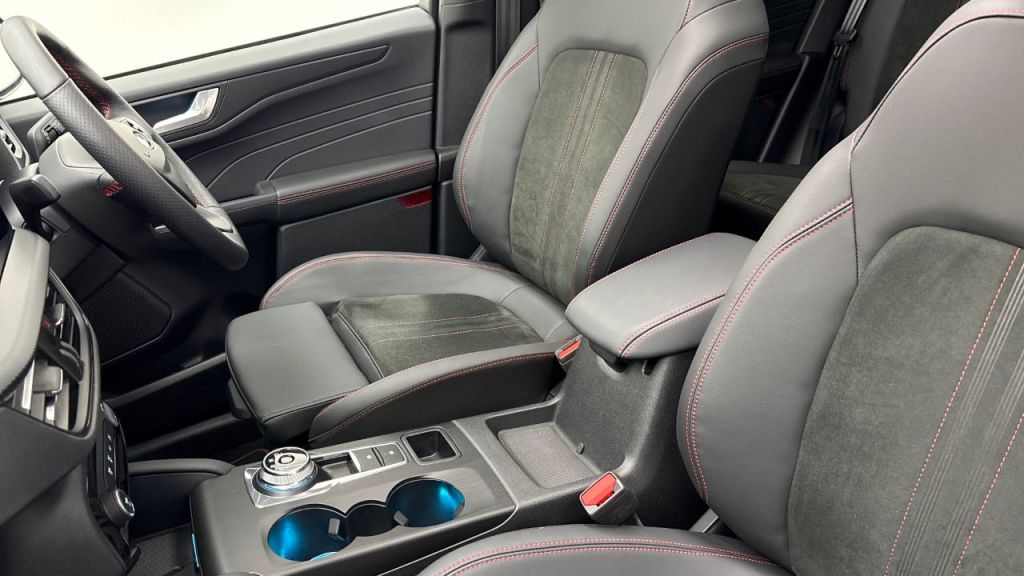 Used Ford Kuga 2025 for sale - 77249169: Photo 20