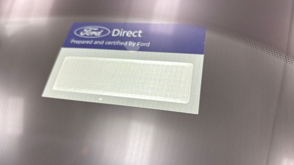 Used Ford Kuga 2025 for sale - 77249169: Photo 22