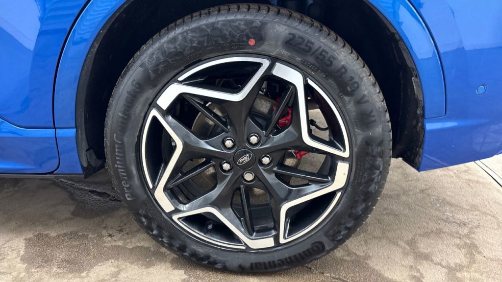 Used Ford Kuga 2025 for sale - 77249169: Photo 27