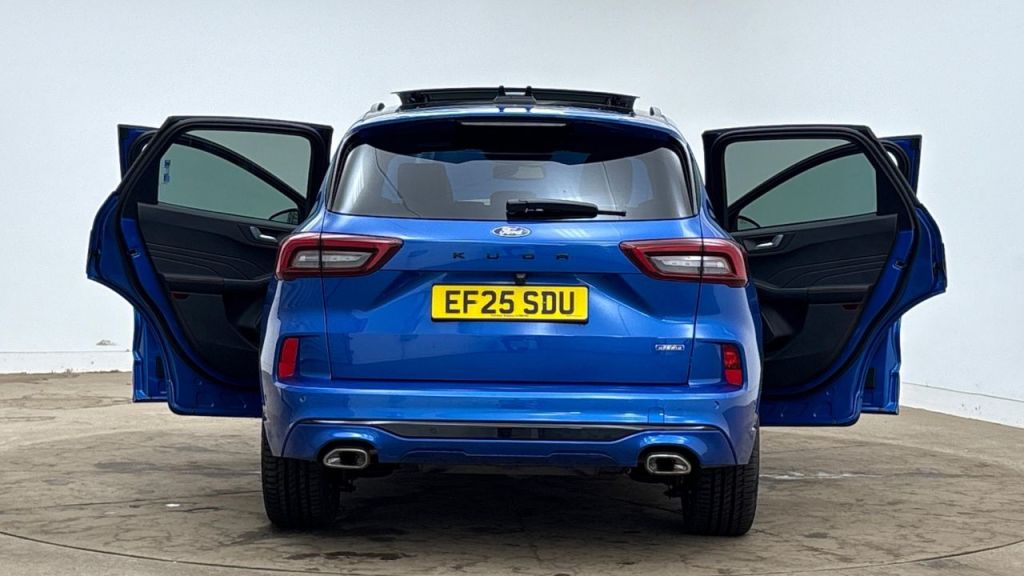 Used Ford Kuga 2025 for sale - 77249169: Photo 28