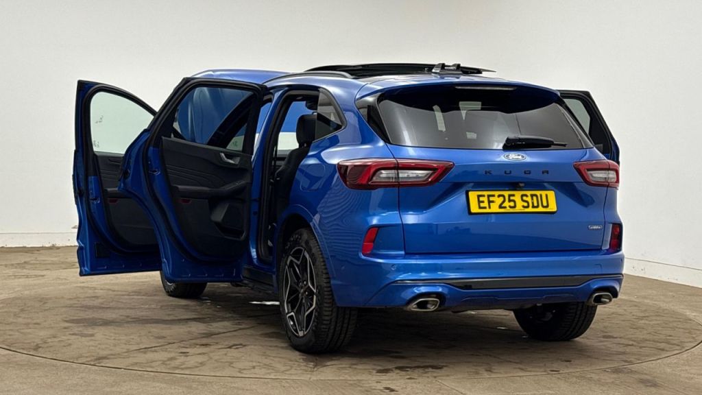 Used Ford Kuga 2025 for sale - 77249169: Photo 29