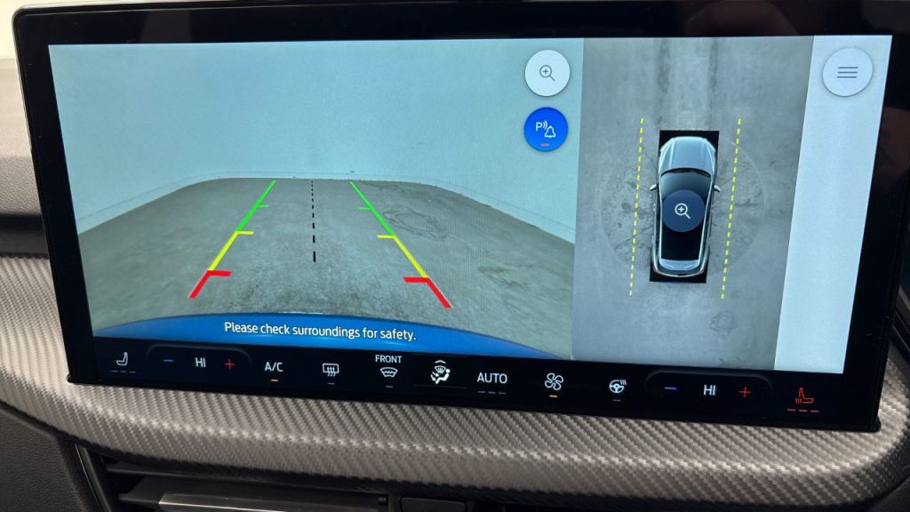 Used Ford Kuga 2025 for sale - 77249169: Photo 3