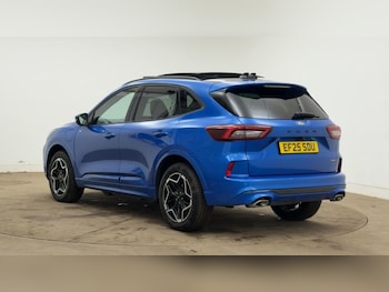 Used Ford Kuga 2025 for sale - 77249169: Photo