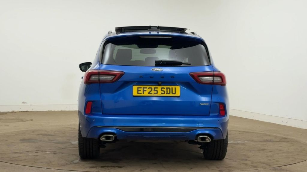 Used Ford Kuga 2025 for sale - 77249169: Photo 5