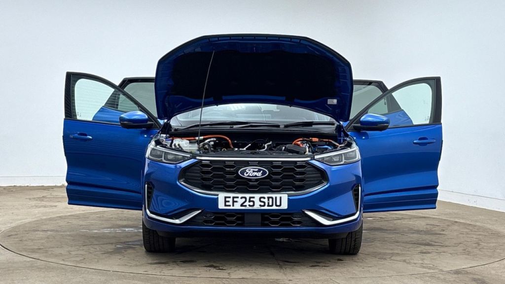 Used Ford Kuga 2025 for sale - 77249169: Photo 7