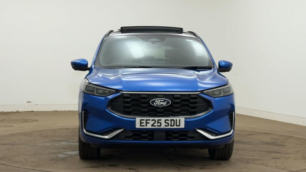 Used Ford Kuga 2025 for sale - 77249169: Photo 8