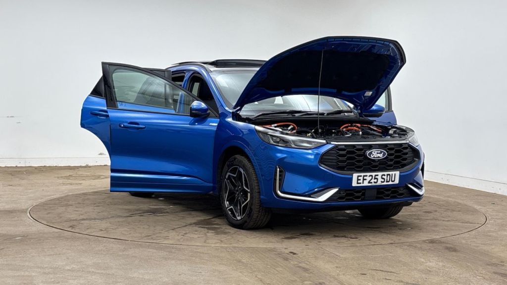 Used Ford Kuga 2025 for sale - 77249169: Photo 9