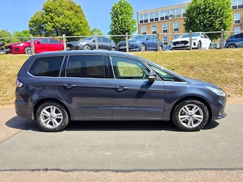 Used Ford Galaxy 2020 for sale - 79186615: Photo