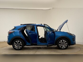 Used Ford Puma 2025 for sale - 78256052: Photo