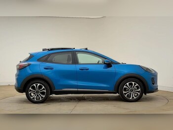 Used Ford Puma 2025 for sale - 78256052: Photo