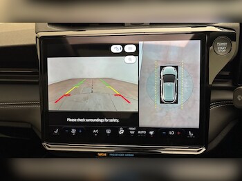 Used Ford Puma 2025 for sale - 78256052: Photo