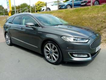 2016 - 2.0 TDCi 210 5dr Powershift