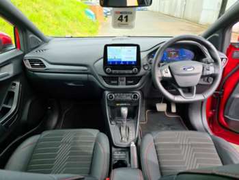 Used Ford Puma 2023 for sale - 74364346: Photo