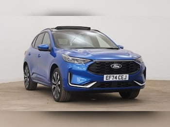 Ford - Kuga