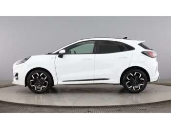 Used Ford Puma 2022 for sale - 74794689: Photo