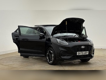 Used Ford Puma 2025 for sale - 78236448: Photo