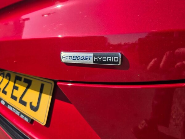 Used Ford Puma 2022 for sale - 74052790: Photo 12
