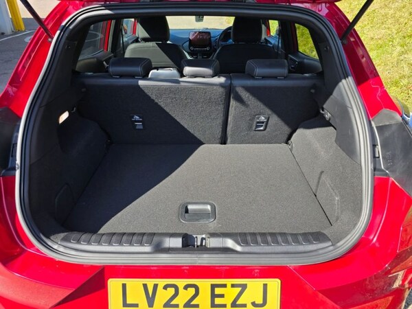 Used Ford Puma 2022 for sale - 74052790: Photo 14