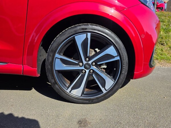 Used Ford Puma 2022 for sale - 74052790: Photo 20