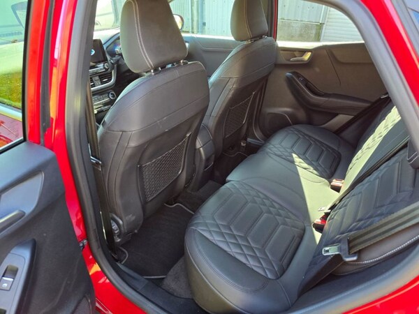 Used Ford Puma 2022 for sale - 74052790: Photo 23