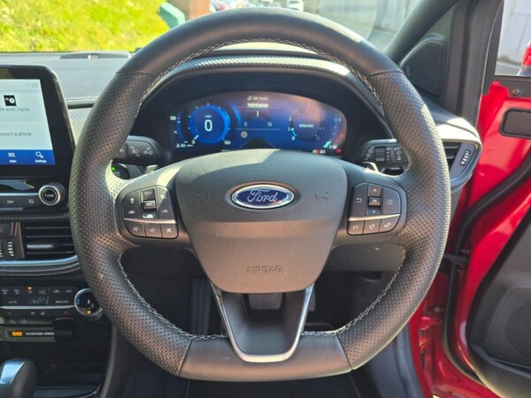 Used Ford Puma 2022 for sale - 74052790: Photo 25