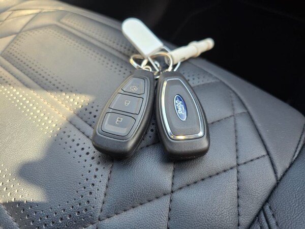Used Ford Puma 2022 for sale - 74052790: Photo 38