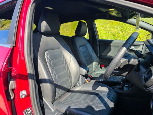 Used Ford Puma 2022 for sale - 74052790: Photo 39