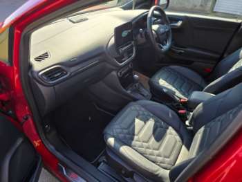Used Ford Puma 2022 for sale - 74052790: Photo