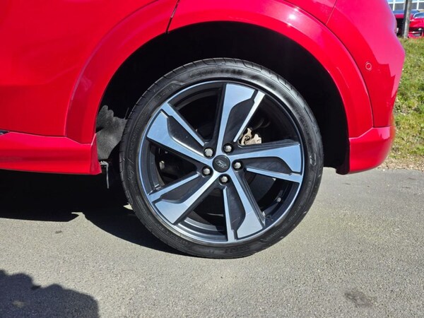 Used Ford Puma 2022 for sale - 74052790: Photo 9