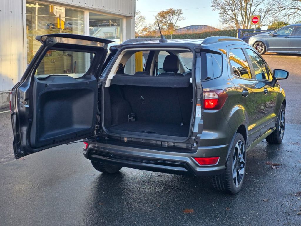 Used Ford Ecosport 2019 for sale - 76428957: Photo 12