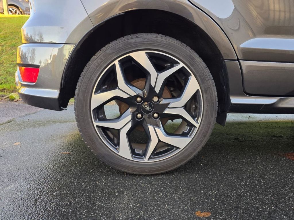 Used Ford Ecosport 2019 for sale - 76428957: Photo 16