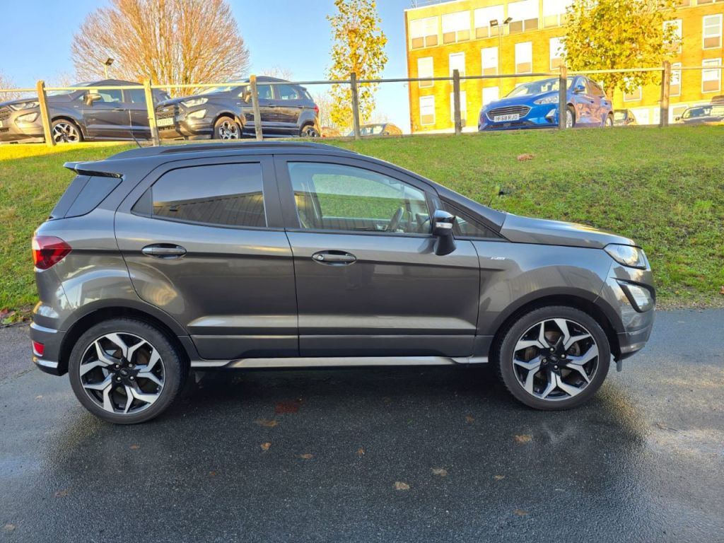 Used Ford Ecosport 2019 for sale - 76428957: Photo 17