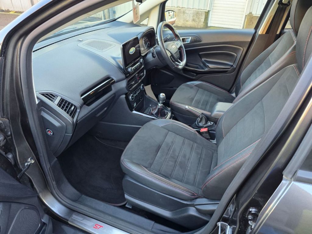 Used Ford Ecosport 2019 for sale - 76428957: Photo 21