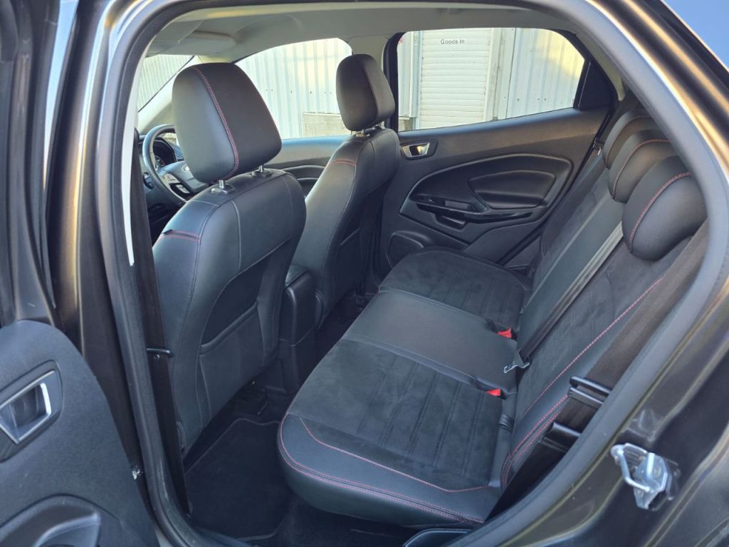 Used Ford Ecosport 2019 for sale - 76428957: Photo 22