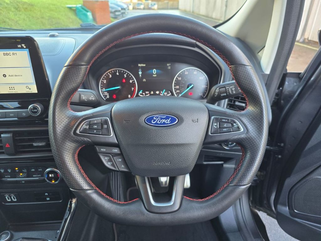 Used Ford Ecosport 2019 for sale - 76428957: Photo 25
