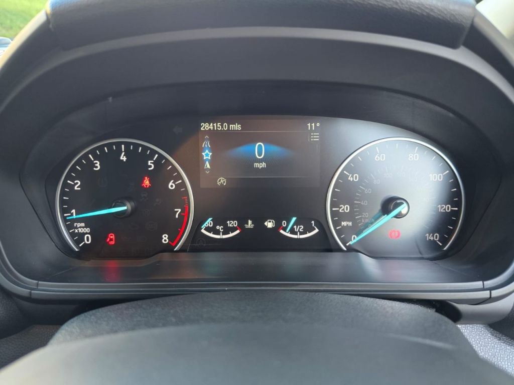 Used Ford Ecosport 2019 for sale - 76428957: Photo 29