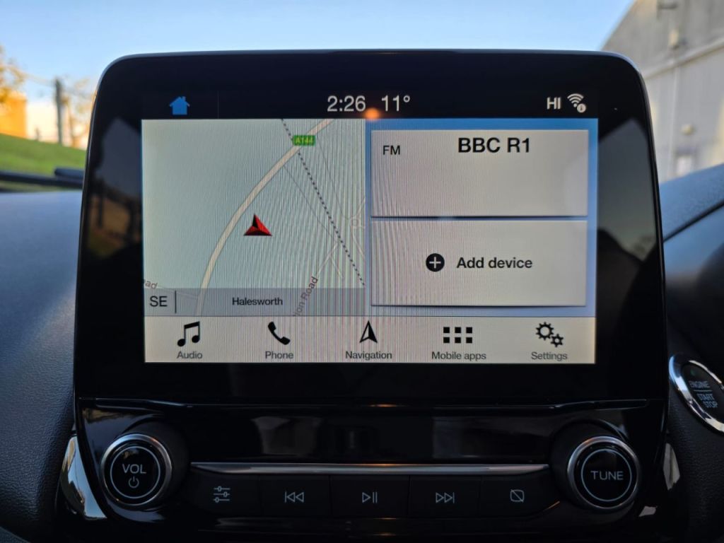 Used Ford Ecosport 2019 for sale - 76428957: Photo 32