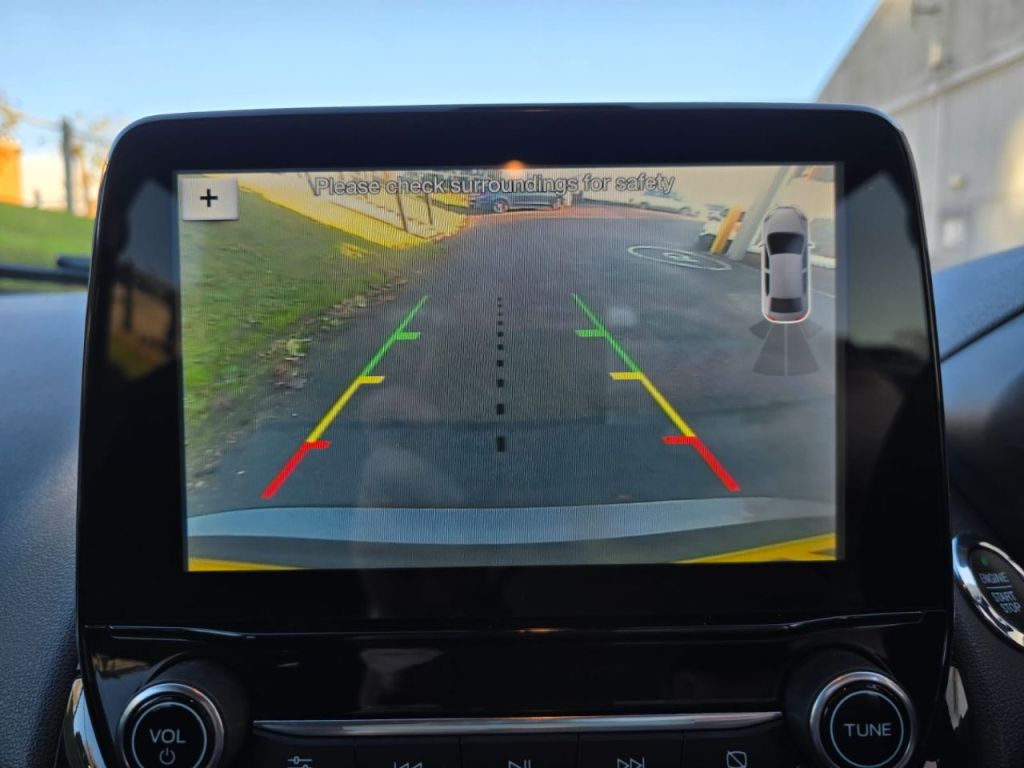 Used Ford Ecosport 2019 for sale - 76428957: Photo 33