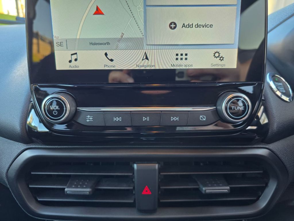 Used Ford Ecosport 2019 for sale - 76428957: Photo 34