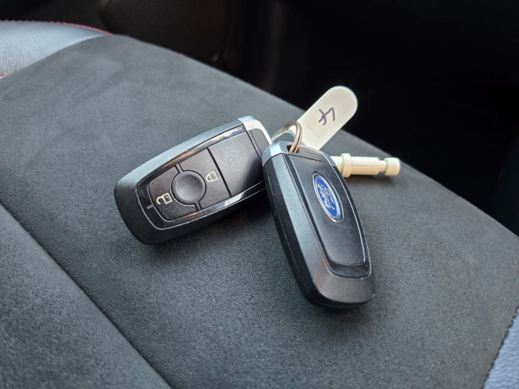 Used Ford Ecosport 2019 for sale - 76428957: Photo 38