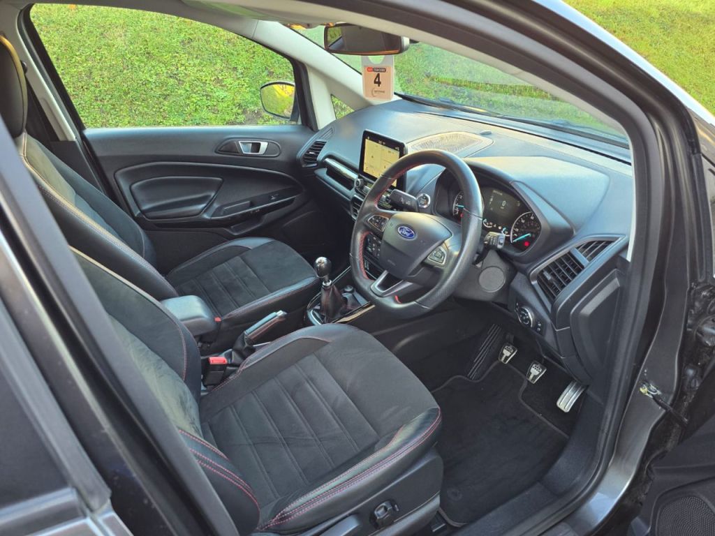 Used Ford Ecosport 2019 for sale - 76428957: Photo 39