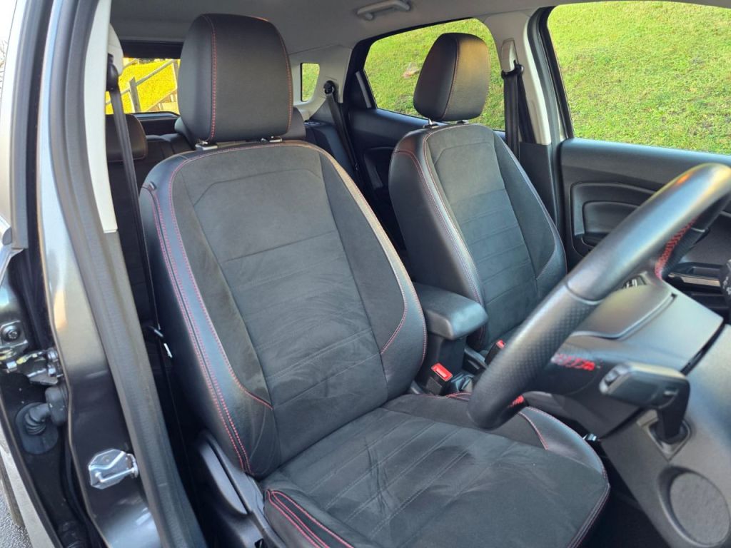 Used Ford Ecosport 2019 for sale - 76428957: Photo 40
