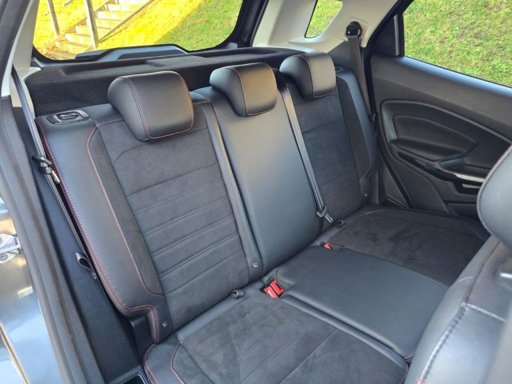 Used Ford Ecosport 2019 for sale - 76428957: Photo 42